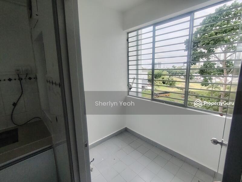 Subang Ville Aman Luxury Condominiums untuk Untuk Dijual - RM 360,000, Mac 2026 - Dry Yard - PropertyGuru.com.my