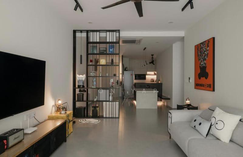 Kediaman Servis untuk Dijual di The Rosewoodz @ Bukit Jalil - Leon Yap - PropertyGuru.com.my