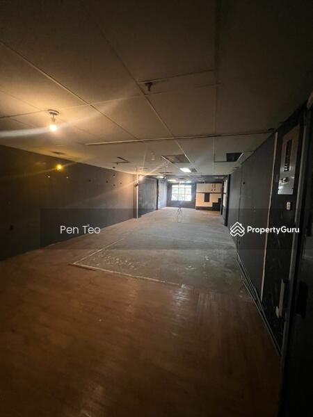 Unit Interior