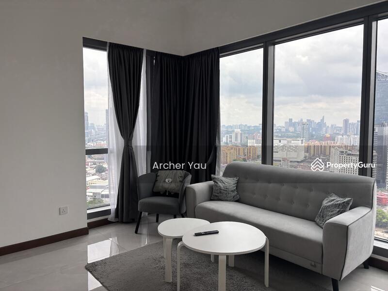For Rent - Core Residence @ TRX