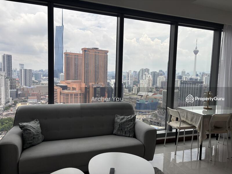 For Rent - Core Residence @ TRX