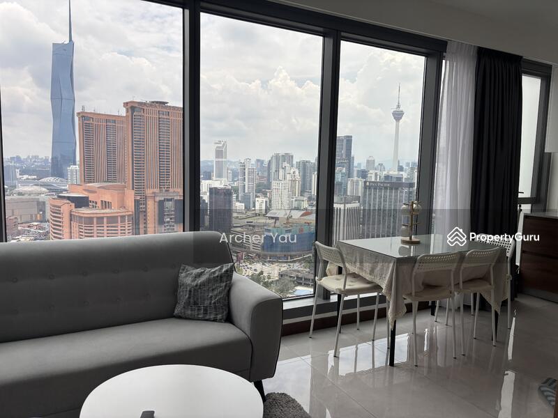 For Rent - Core Residence @ TRX