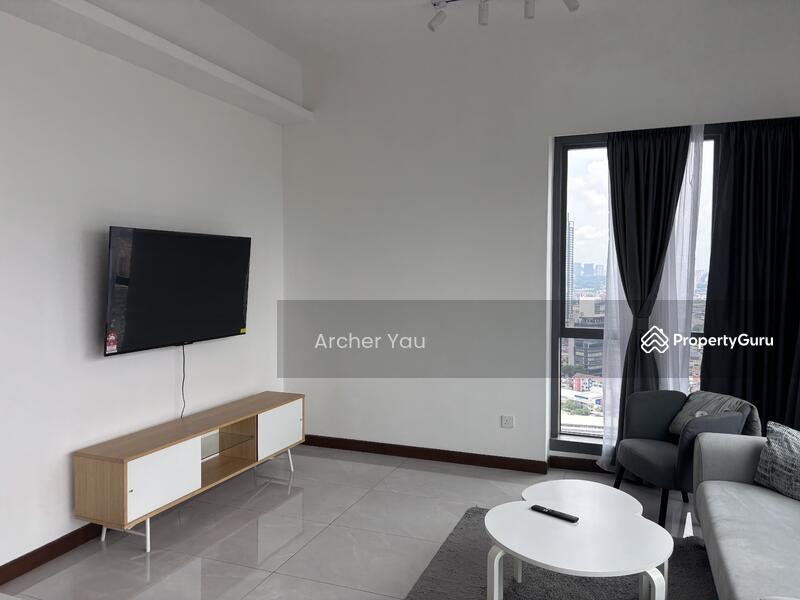 For Rent - Core Residence @ TRX