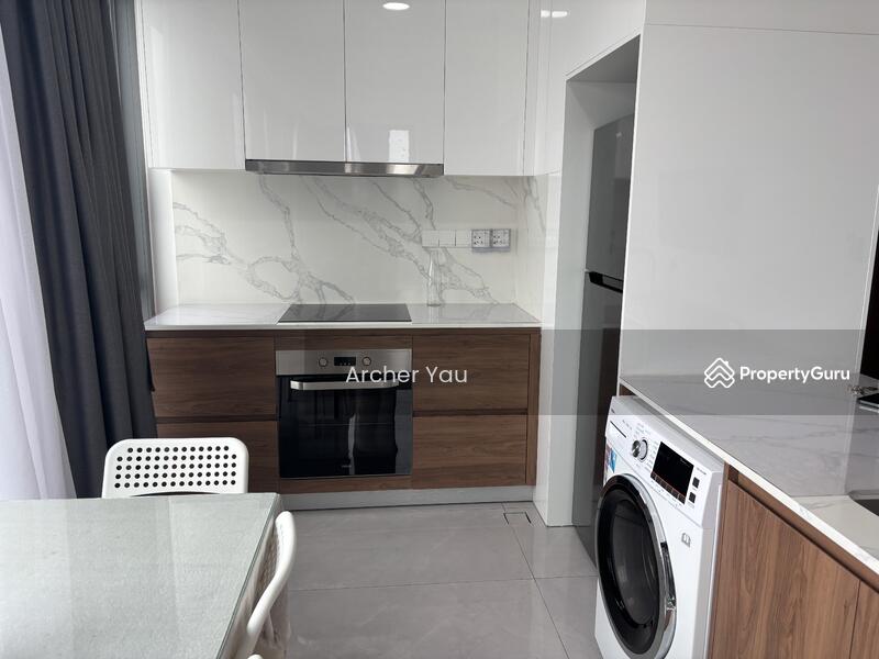 For Rent - Core Residence @ TRX