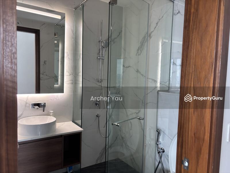 For Rent - Core Residence @ TRX