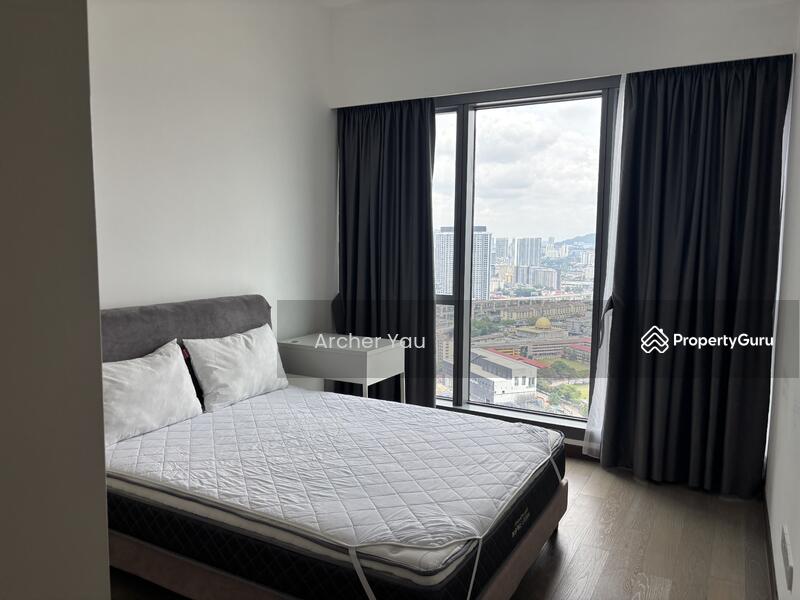 For Rent - Core Residence @ TRX