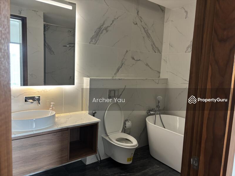 For Rent - Core Residence @ TRX
