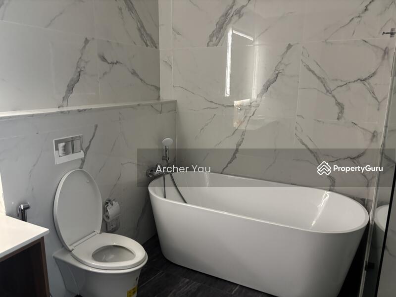 For Rent - Core Residence @ TRX