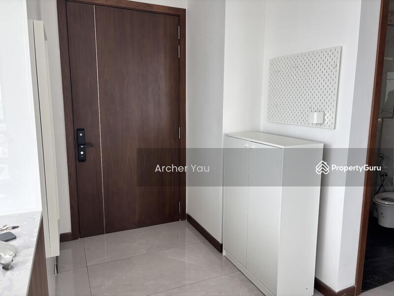 For Rent - Core Residence @ TRX