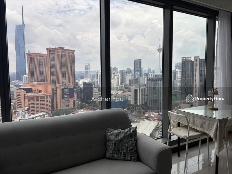 For Rent - Core Residence @ TRX