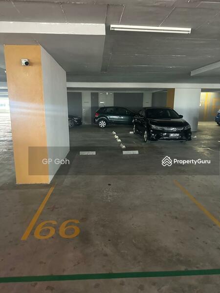 Car Park