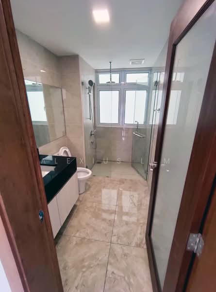 Condominium for Rent at Paradiso Nuova (Merak Kayangan) - Alexius Lim - PropertyGuru.com.my