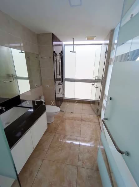 Condominium for Rent at Paradiso Nuova (Merak Kayangan) - Alexius Lim - PropertyGuru.com.my