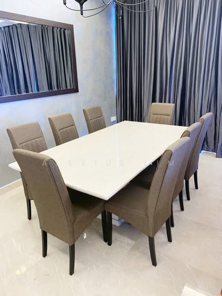 Condominium for Rent at Paradiso Nuova (Merak Kayangan) - Alexius Lim - PropertyGuru.com.my
