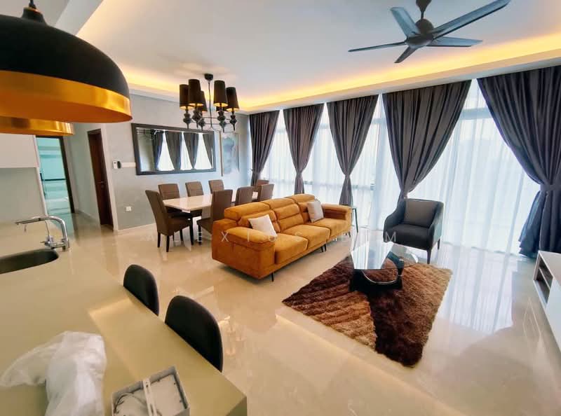 Condominium for Rent at Paradiso Nuova (Merak Kayangan) - Alexius Lim - PropertyGuru.com.my