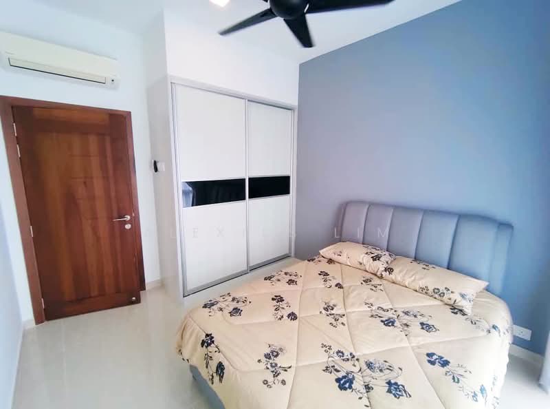 Condominium for Rent at Paradiso Nuova (Merak Kayangan) - Alexius Lim - PropertyGuru.com.my