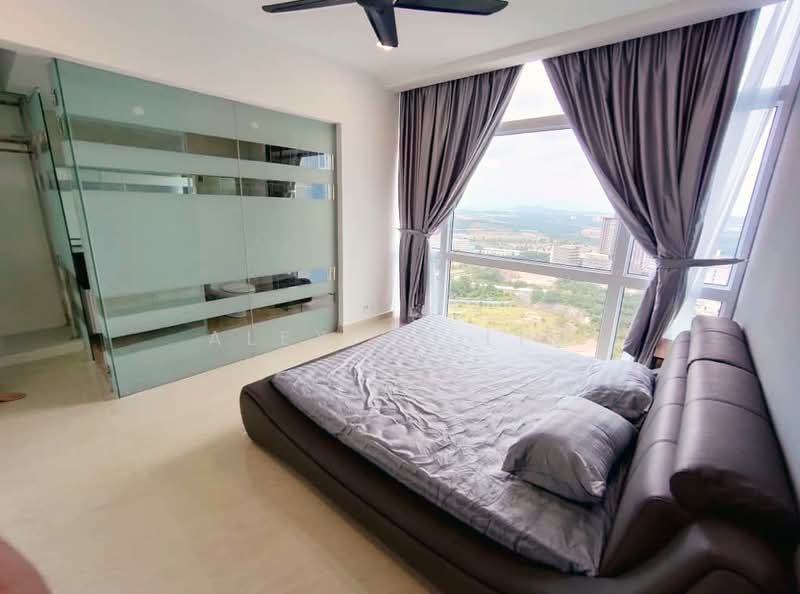 Condominium for Rent at Paradiso Nuova (Merak Kayangan) - Alexius Lim - PropertyGuru.com.my