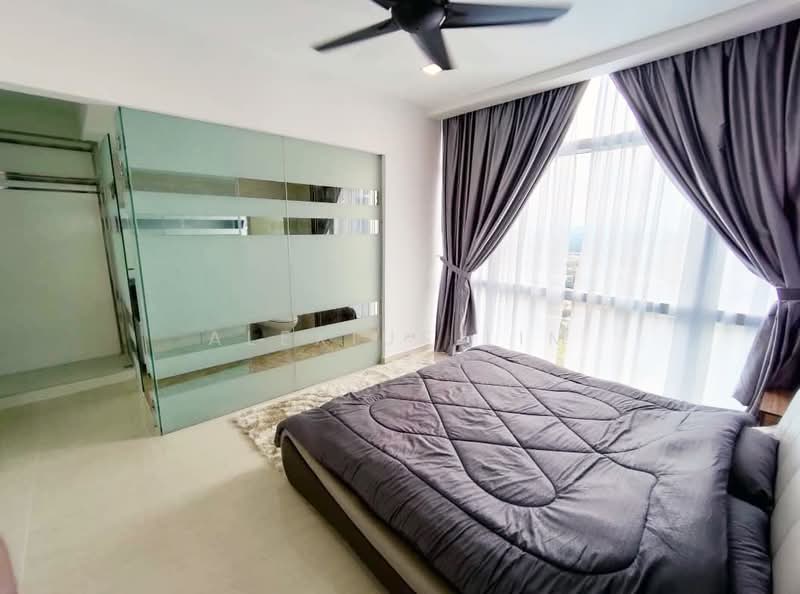Condominium for Rent at Paradiso Nuova (Merak Kayangan) - Alexius Lim - PropertyGuru.com.my