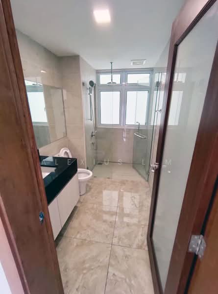 Condominium for Rent at Paradiso Nuova (Merak Kayangan) - Alexius Lim - PropertyGuru.com.my