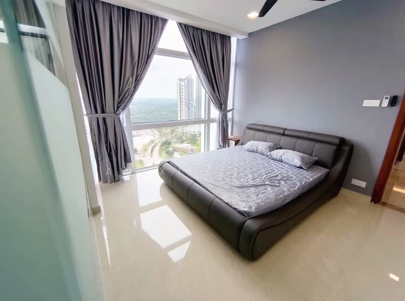 Condominium for Rent at Paradiso Nuova (Merak Kayangan) - Alexius Lim - PropertyGuru.com.my