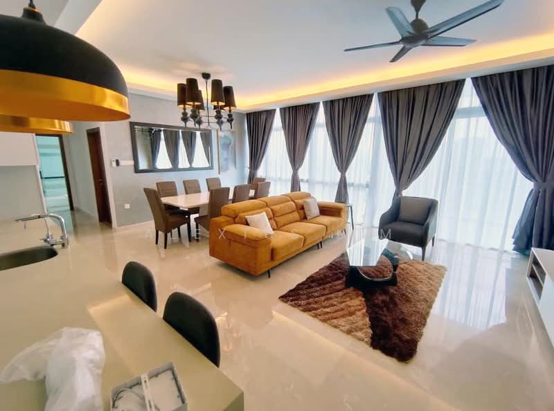 Condominium for Rent at Paradiso Nuova (Merak Kayangan) - Alexius Lim - PropertyGuru.com.my