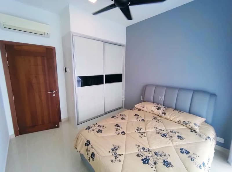 Condominium for Rent at Paradiso Nuova (Merak Kayangan) - Alexius Lim - PropertyGuru.com.my