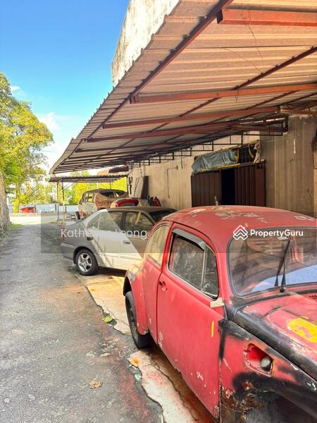 Car Park