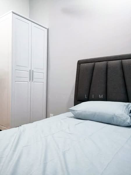 Condominium for Rent at Paradiso Nuova (Merak Kayangan) - Alexius Lim - Bedroom - PropertyGuru.com.my