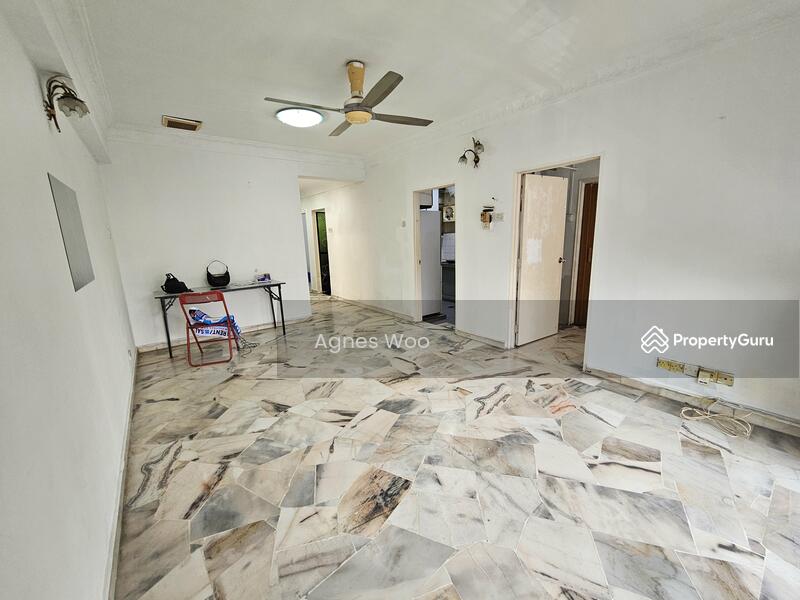 Living Hall