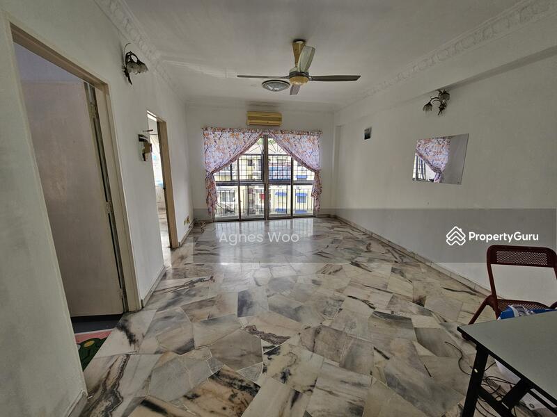 Living Hall