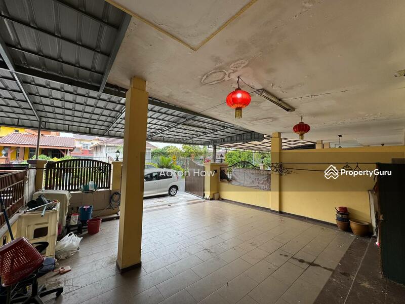 Car Park