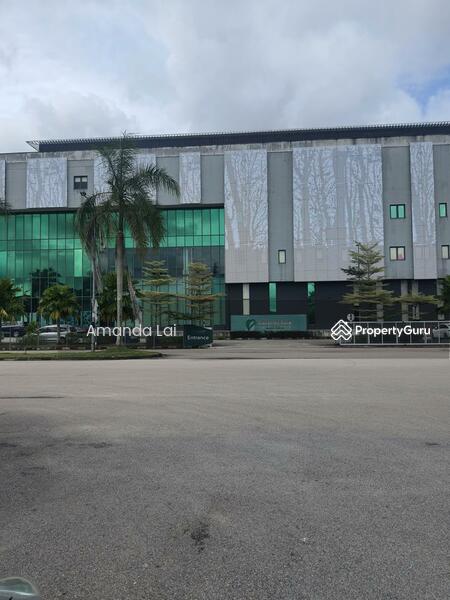 Kensington Specialist Hospital 