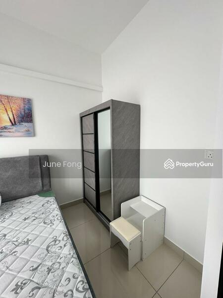 Balcony Room