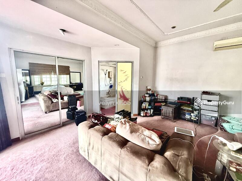 Master Room