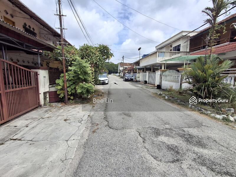 Untuk Dijual - Jalan Rumbia