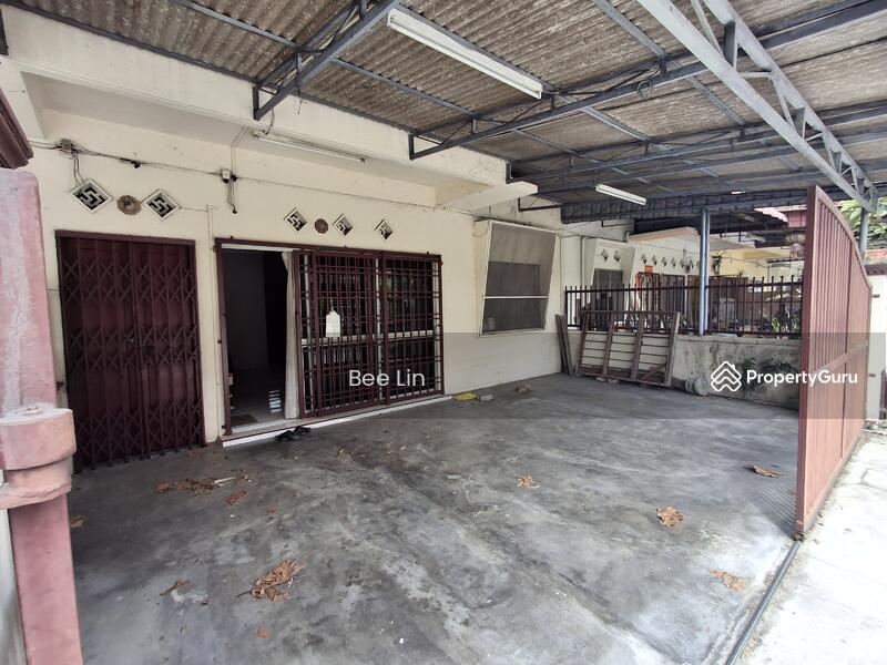 Car Park