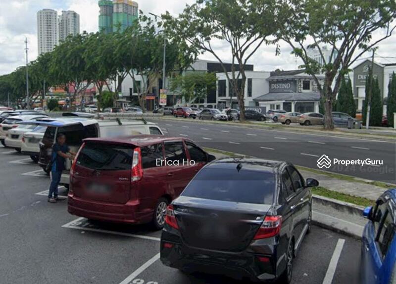 Car Park