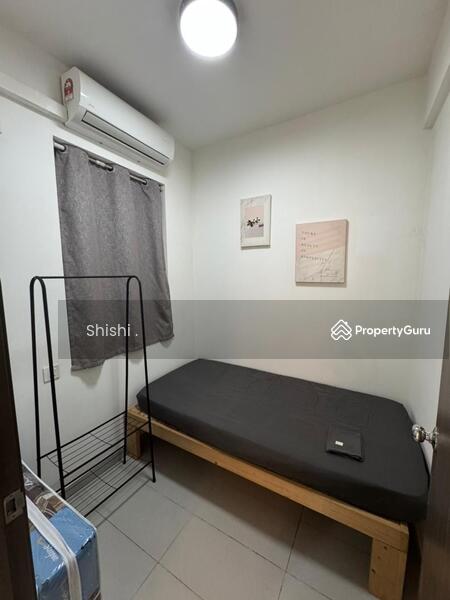 Untuk Disewa - Central Park condominium