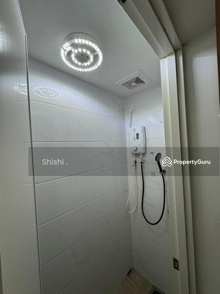 Untuk Disewa - Central Park condominium