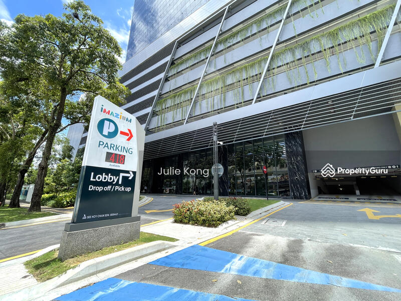 For Rent - Imazium Damansara Uptown