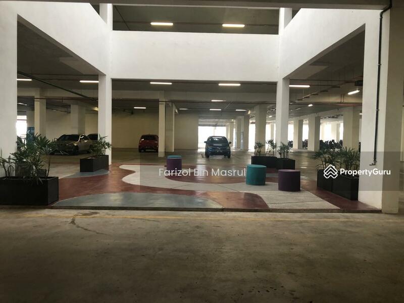 Car Park