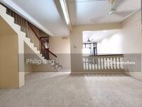 For Sale - 2 Storey Terrace Taman Siakap