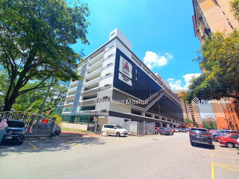 Register Car Park