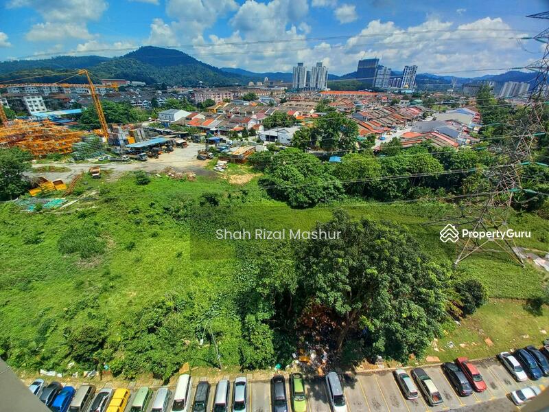 Open View