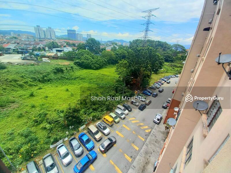 Open View