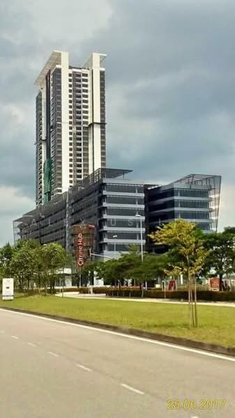 Office for Rent in Medini (Iskandar Puteri (Nusajaya)) - Alexius Lim - Exterior - PropertyGuru.com.my