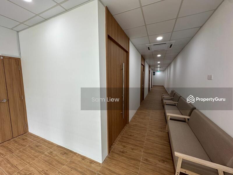 Corridor
