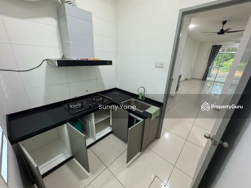 Untuk Dijual - BM Permai Terrace Homes