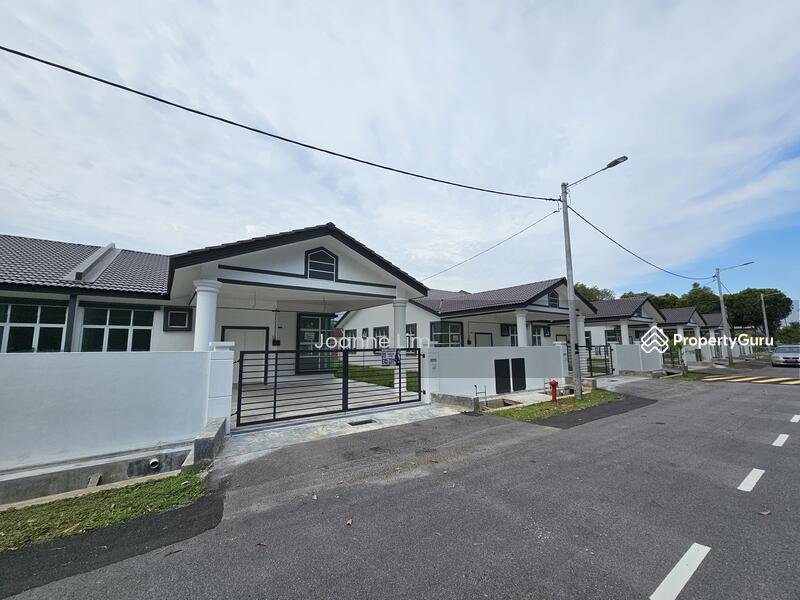 For Sale - Taman lintang jaya