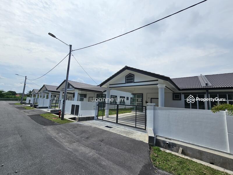 For Sale - Taman lintang jaya
